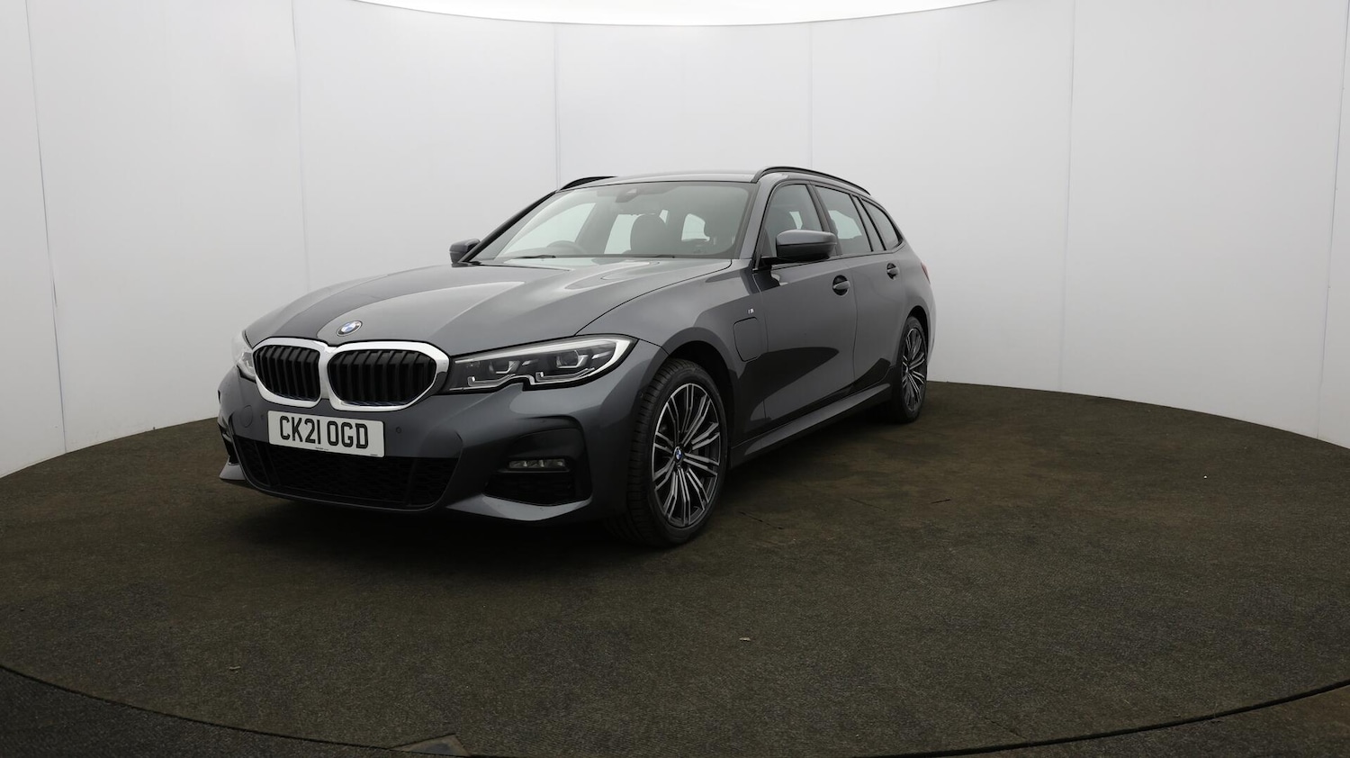 Used BMW 3 Series 2021 for sale - 76408934: Photo 43