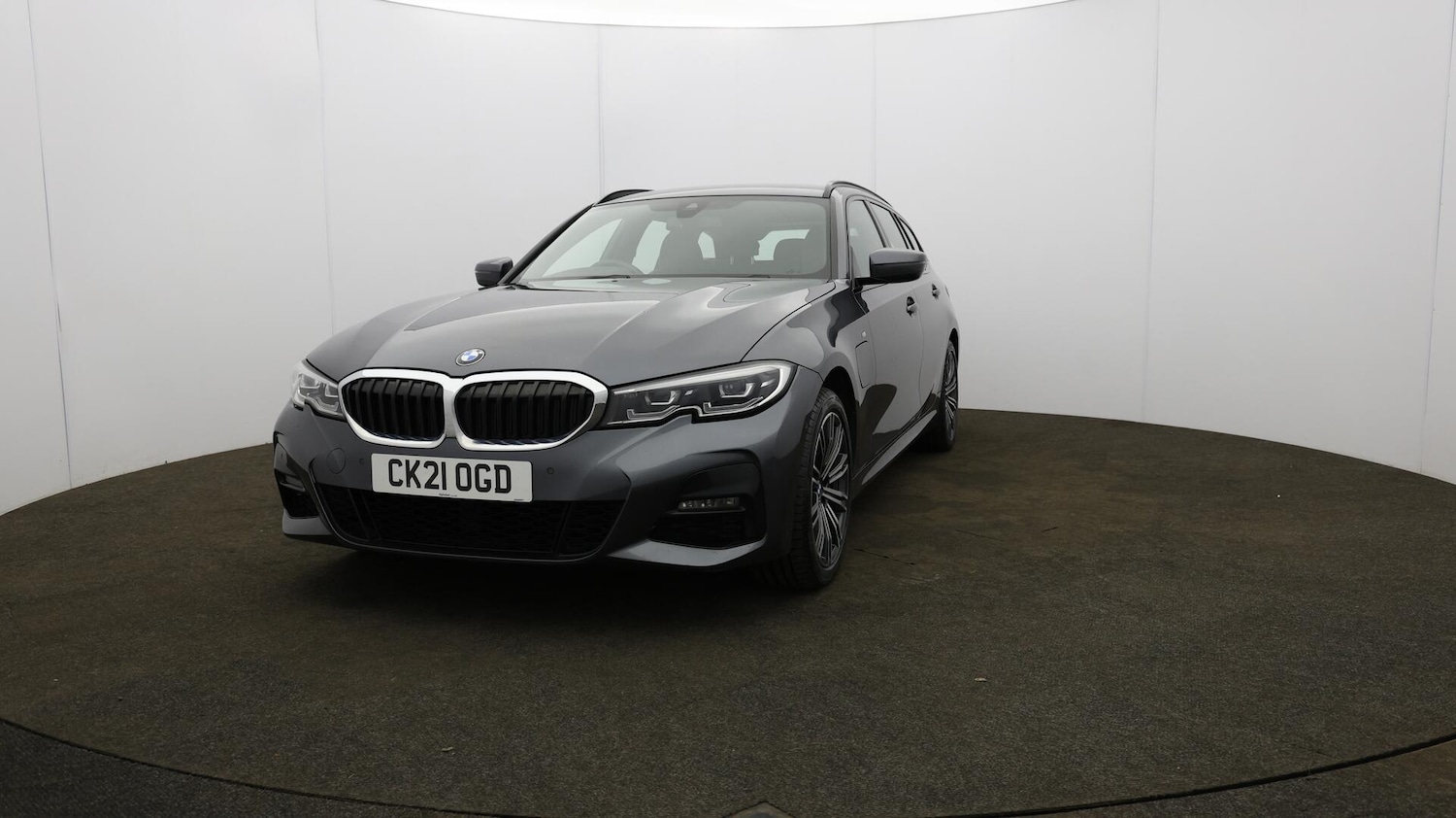 Used BMW 3 Series 2021 for sale - 76408934: Photo 44