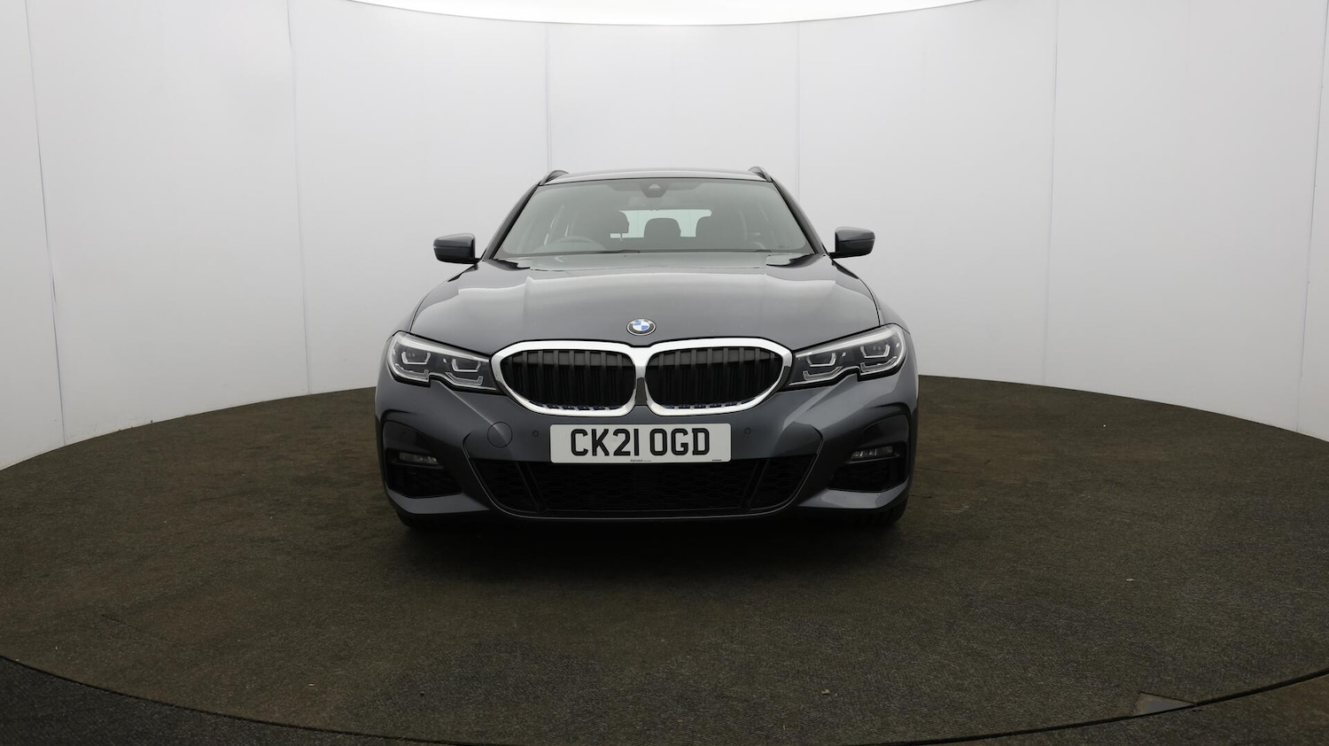 Used BMW 3 Series 2021 for sale - 76408934: Photo 46