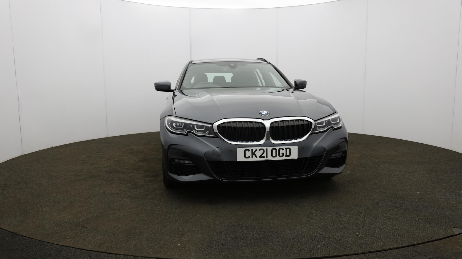 Used BMW 3 Series 2021 for sale - 76408934: Photo 47