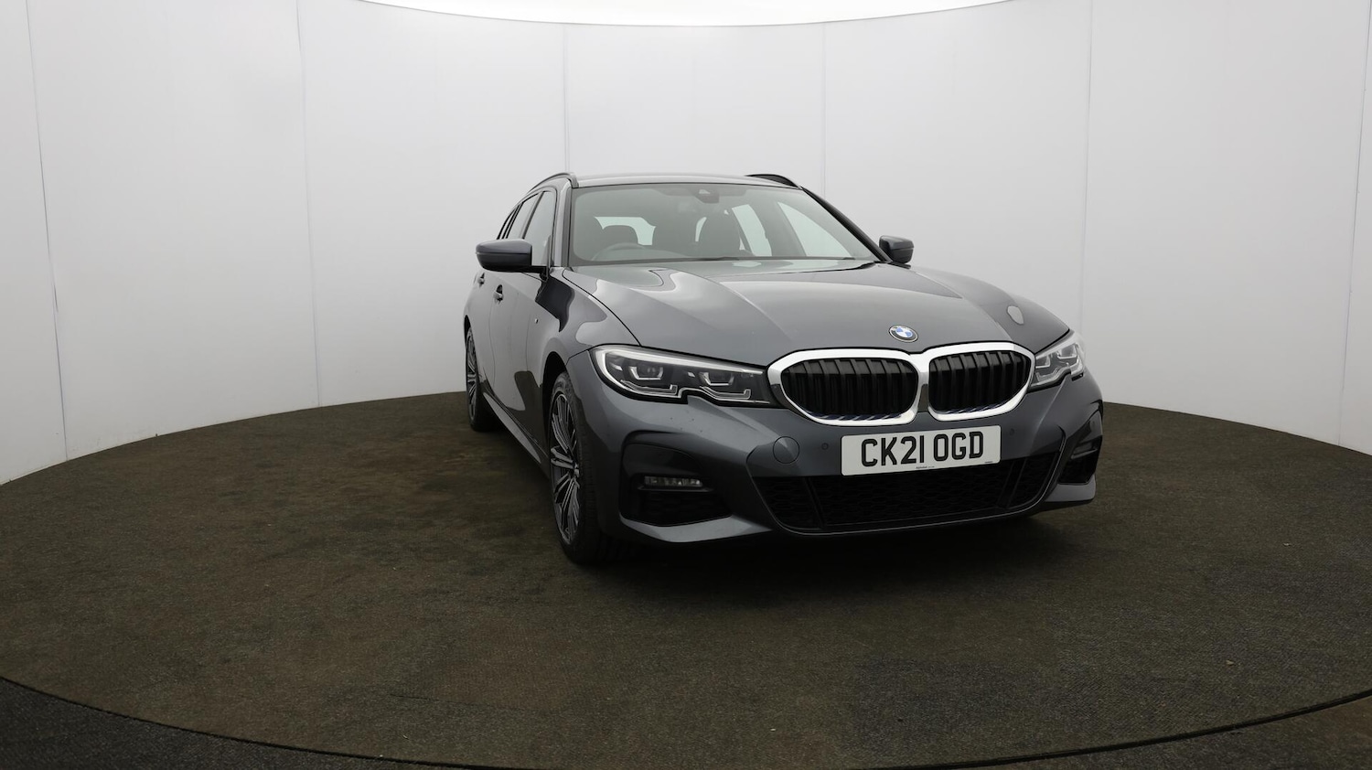 Used BMW 3 Series 2021 for sale - 76408934: Photo 49