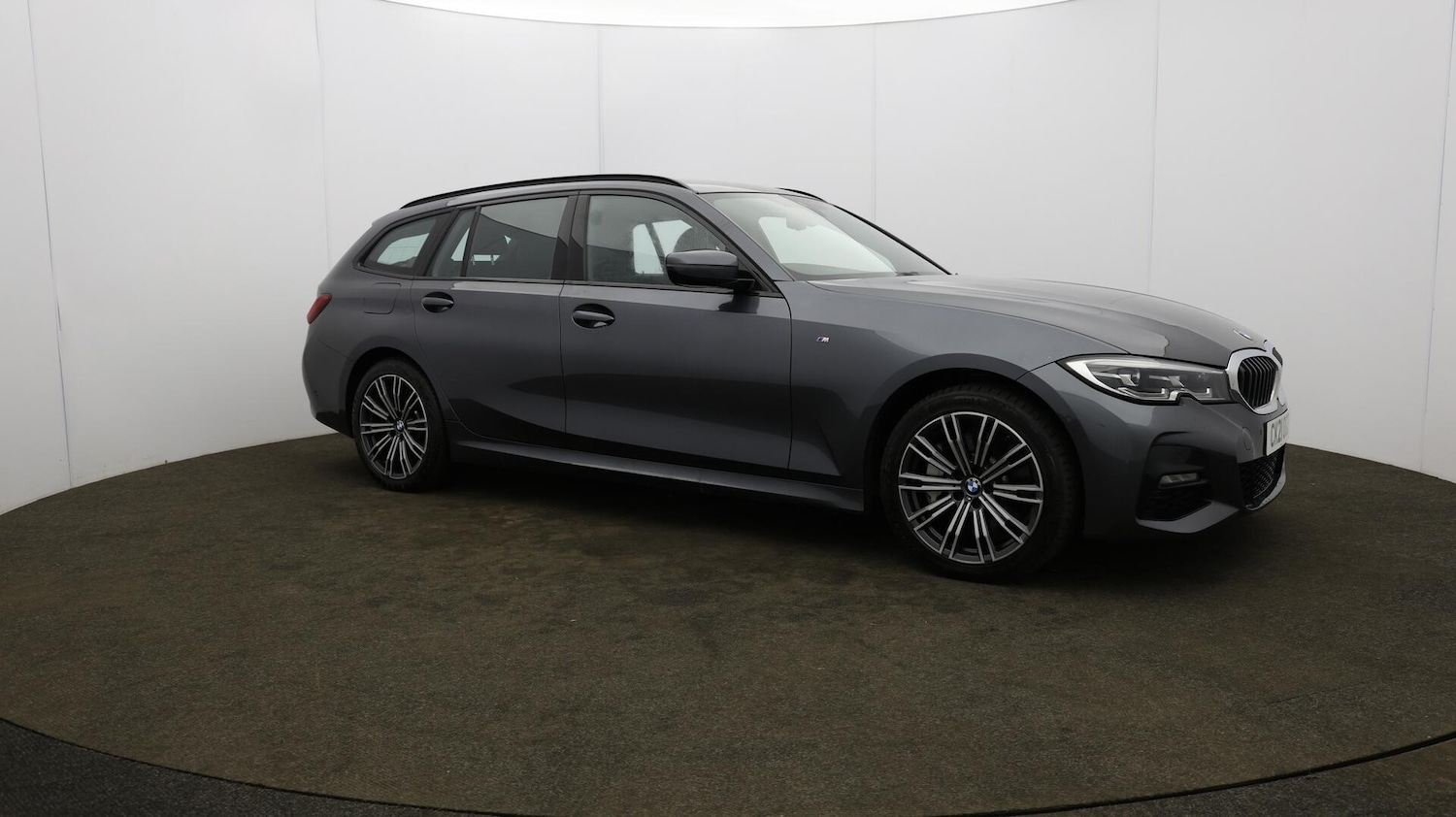 Used BMW 3 Series 2021 for sale - 76408934: Photo 53