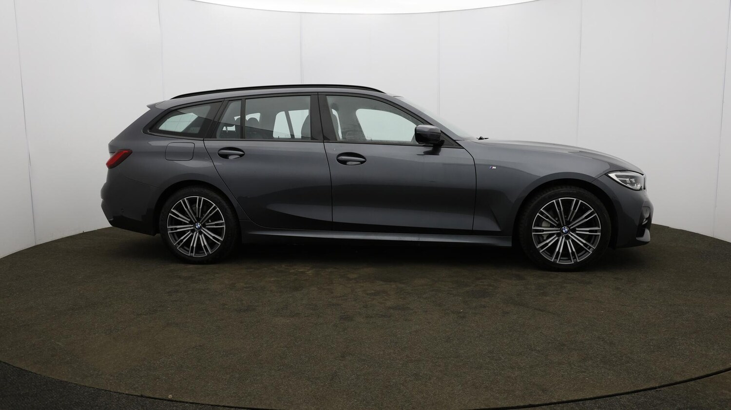 Used BMW 3 Series 2021 for sale - 76408934: Photo 56