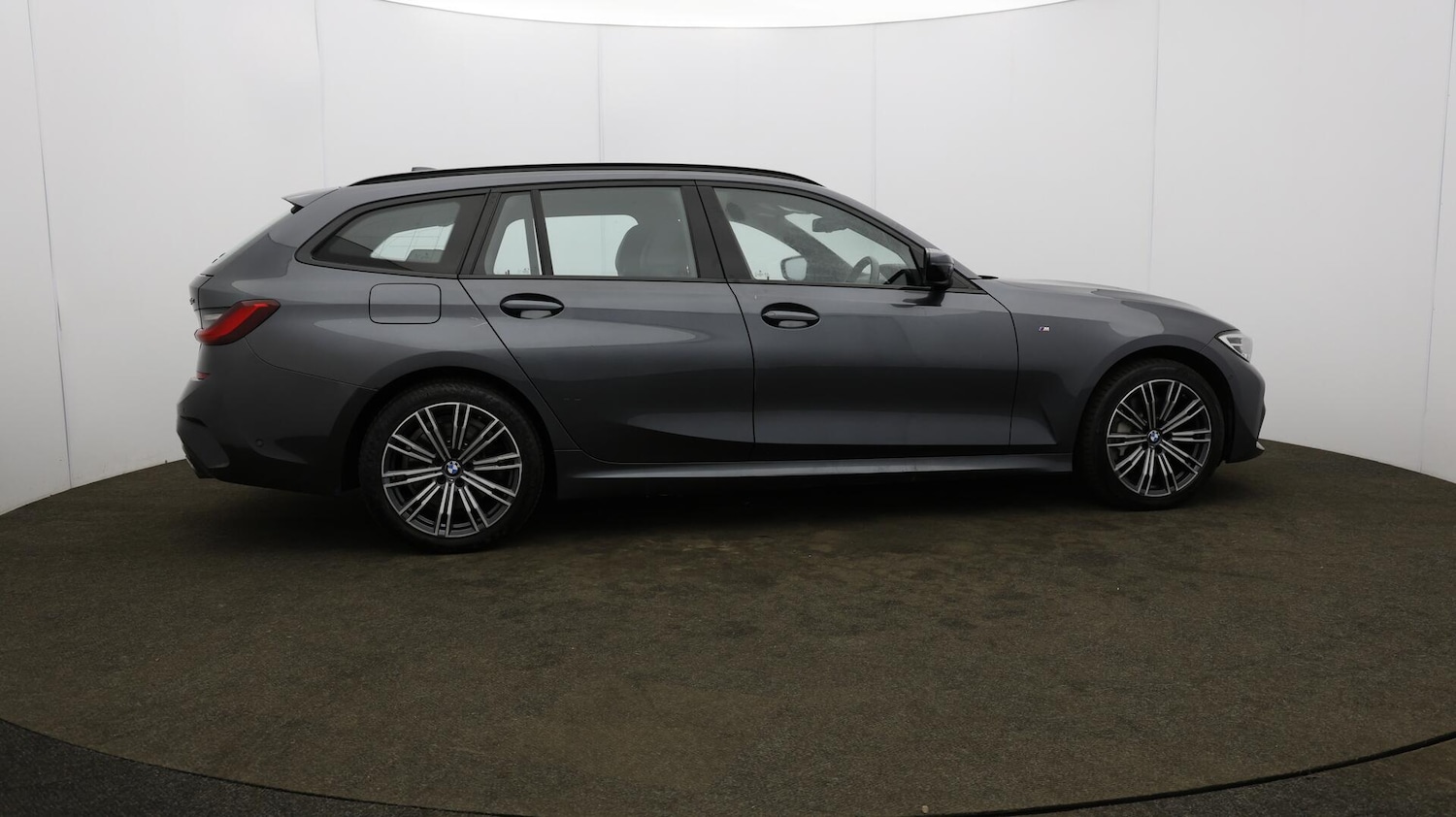 Used BMW 3 Series 2021 for sale - 76408934: Photo 58