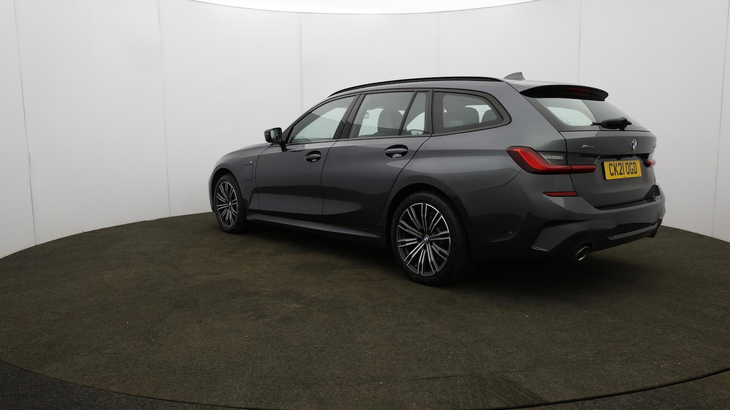 Used BMW 3 Series 2021 for sale - 76408934: Photo 59