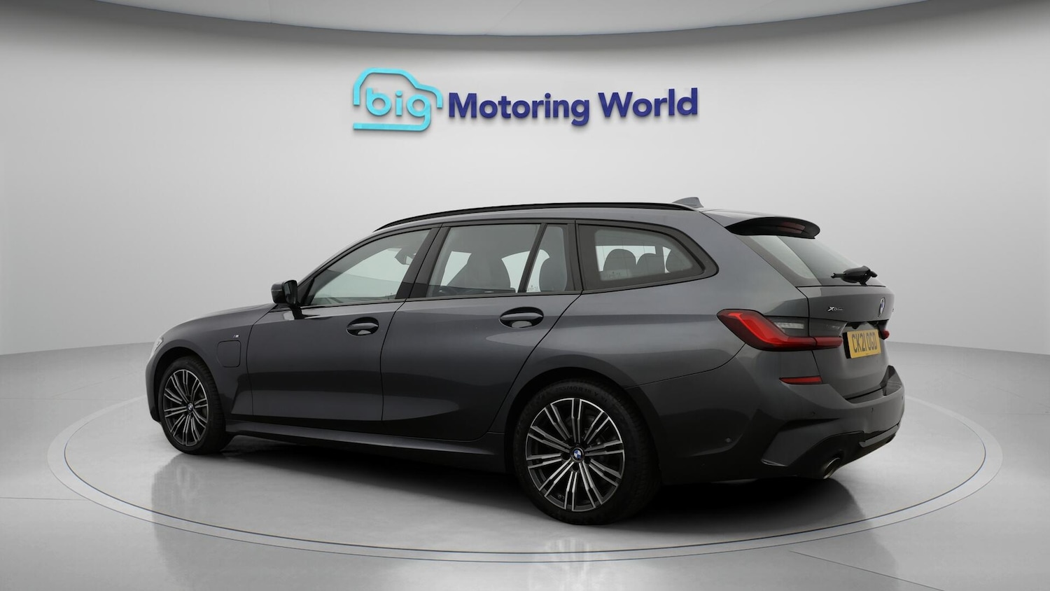 Used BMW 3 Series 2021 for sale - 76408934: Photo 6