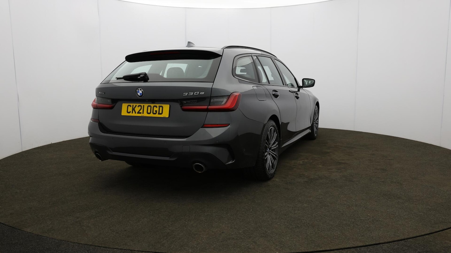 Used BMW 3 Series 2021 for sale - 76408934: Photo 65