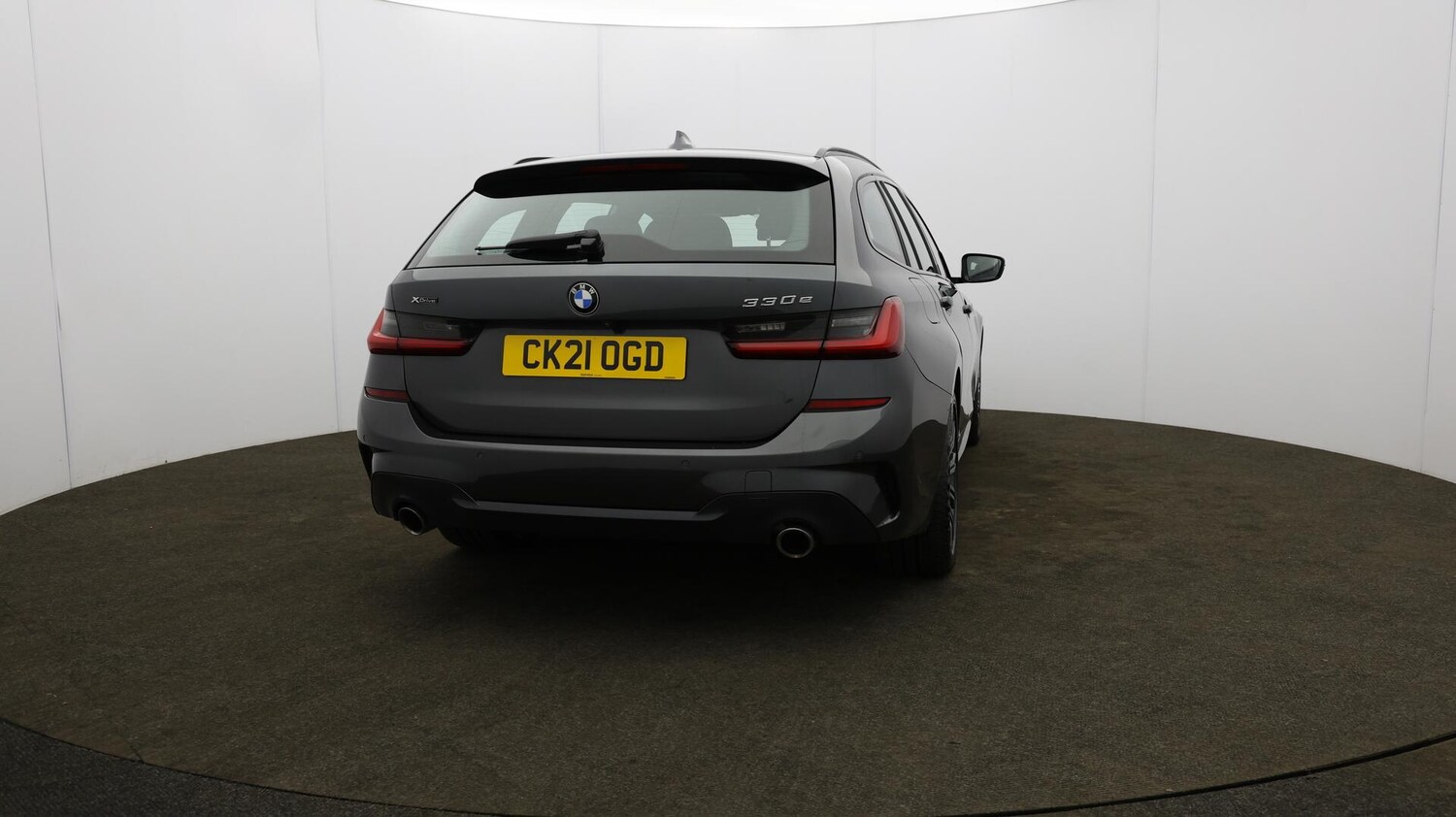 Used BMW 3 Series 2021 for sale - 76408934: Photo 66