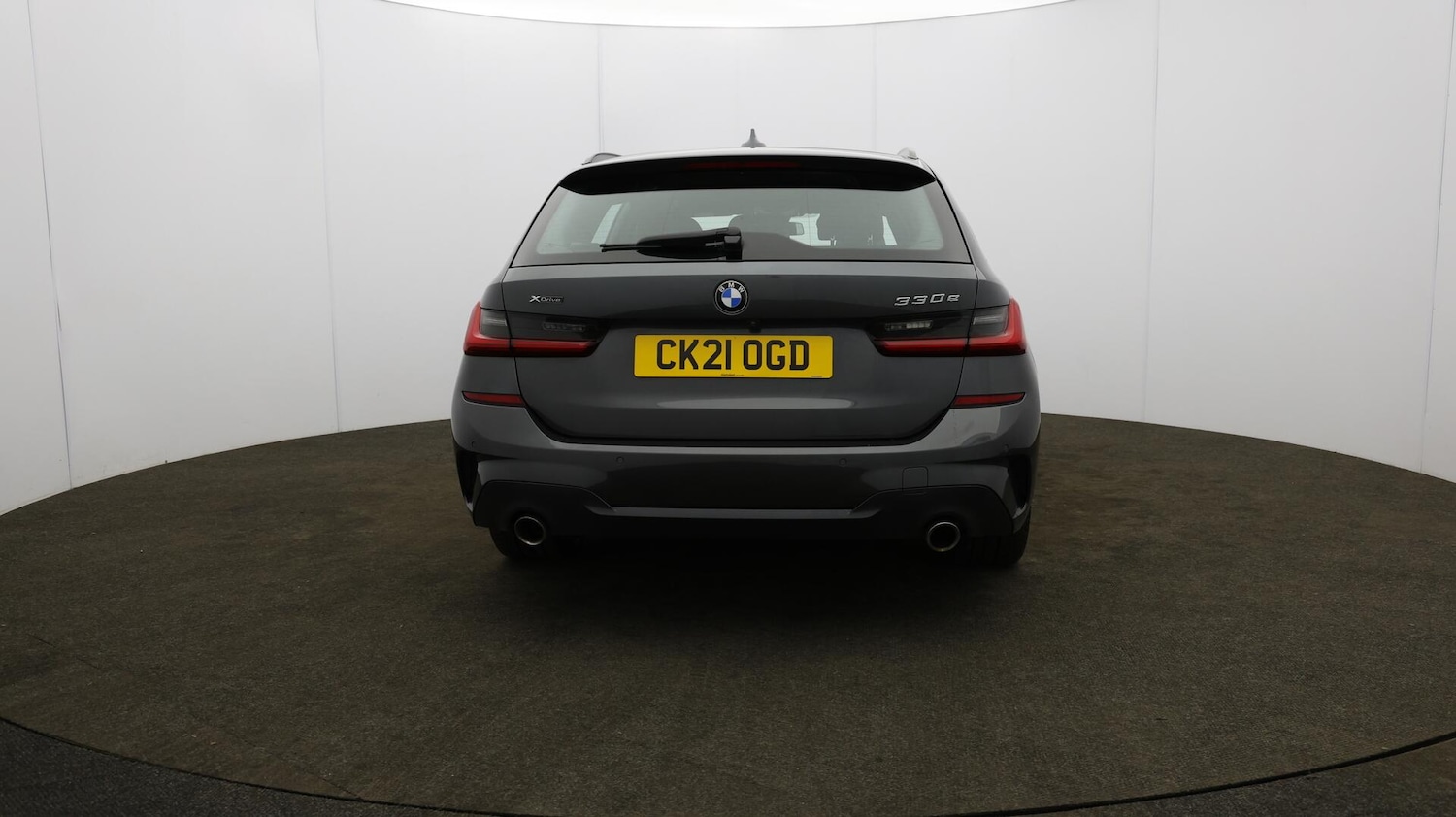 Used BMW 3 Series 2021 for sale - 76408934: Photo 67