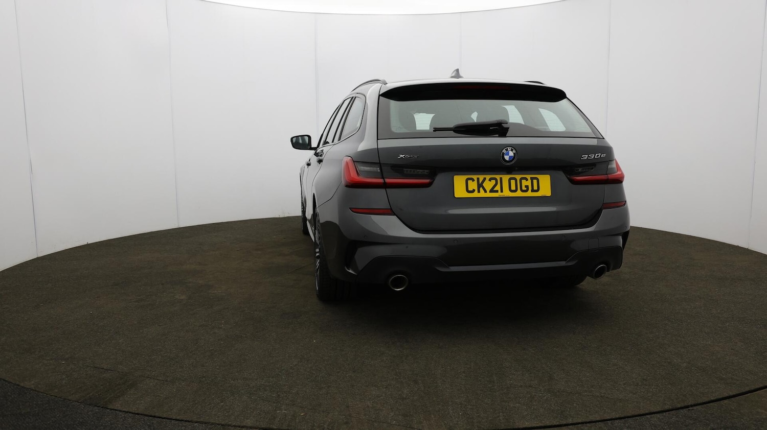 Used BMW 3 Series 2021 for sale - 76408934: Photo 69