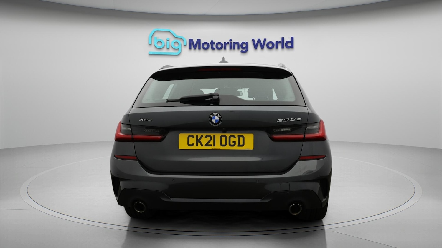 Used BMW 3 Series 2021 for sale - 76408934: Photo 7