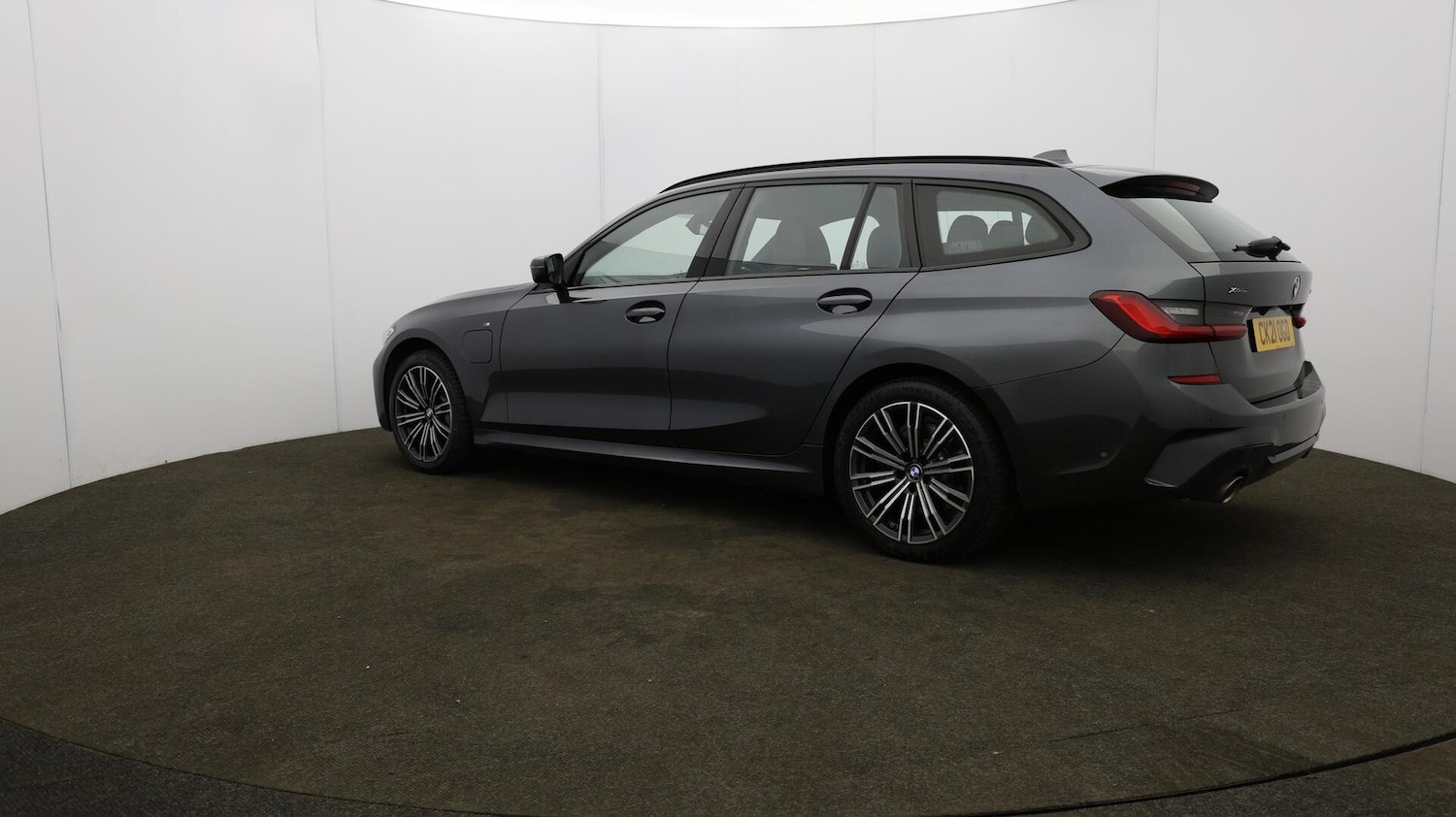 Used BMW 3 Series 2021 for sale - 76408934: Photo 70