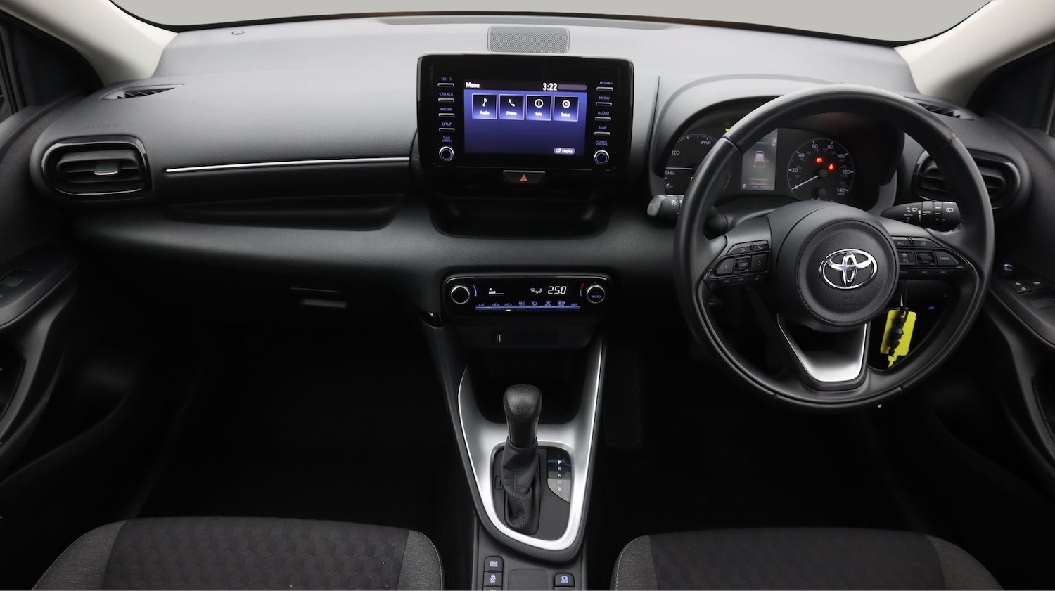 Used Toyota Yaris 2023 for sale - 77609788: Photo 13