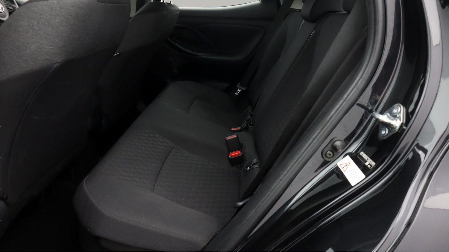 Used Toyota Yaris 2023 for sale - 77609788: Photo 16