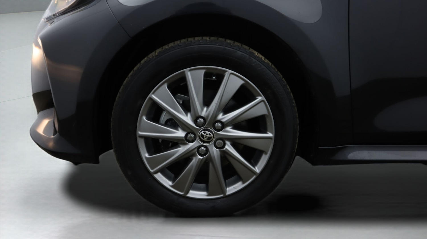 Used Toyota Yaris 2023 for sale - 77609788: Photo 18