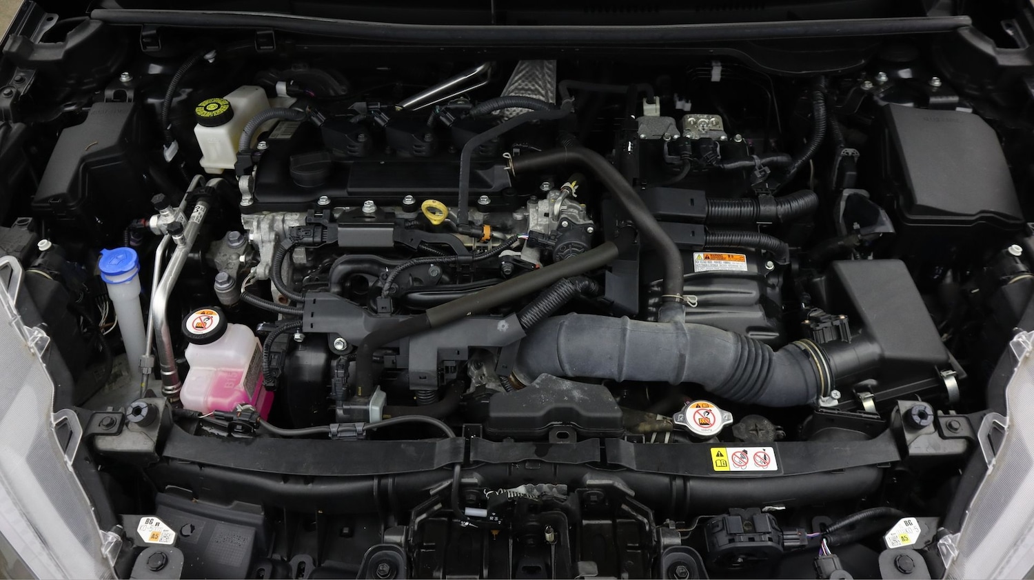 Used Toyota Yaris 2023 for sale - 77609788: Photo 19