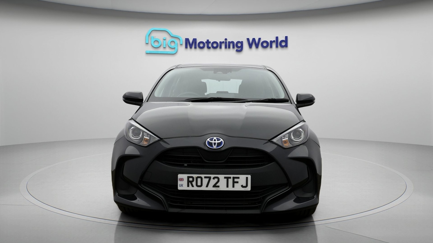Used Toyota Yaris 2023 for sale - 77609788: Photo 2