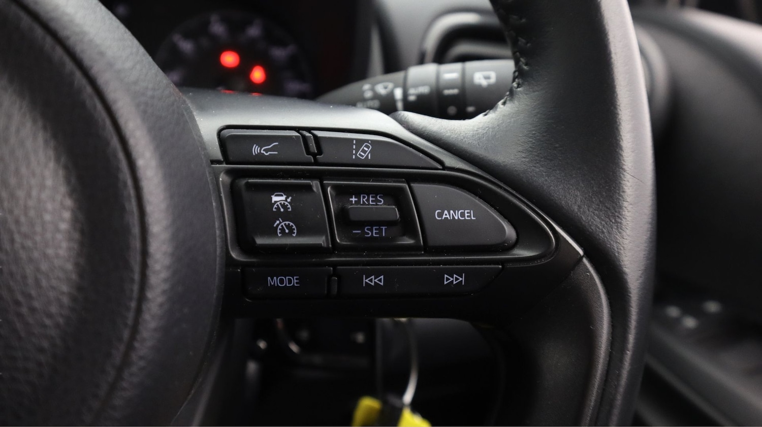 Used Toyota Yaris 2023 for sale - 77609788: Photo 24