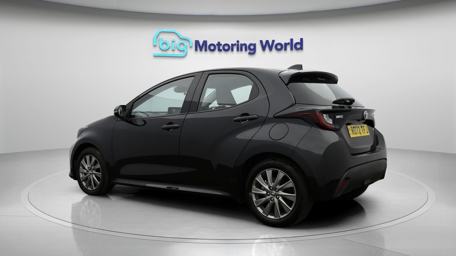 Used Toyota Yaris 2023 for sale - 77609788: Photo 5