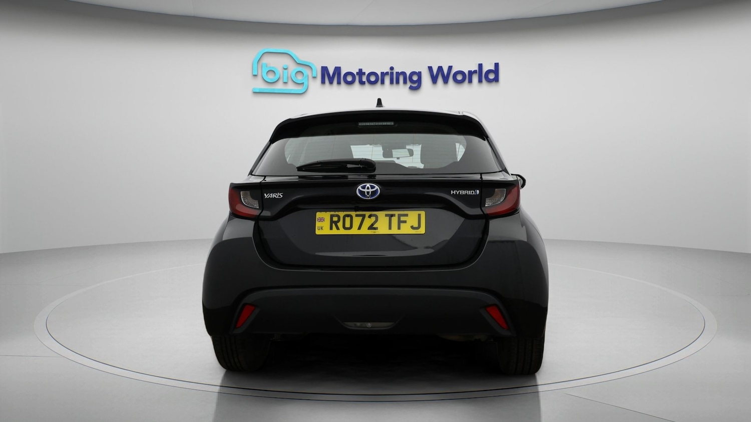 Used Toyota Yaris 2023 for sale - 77609788: Photo 6