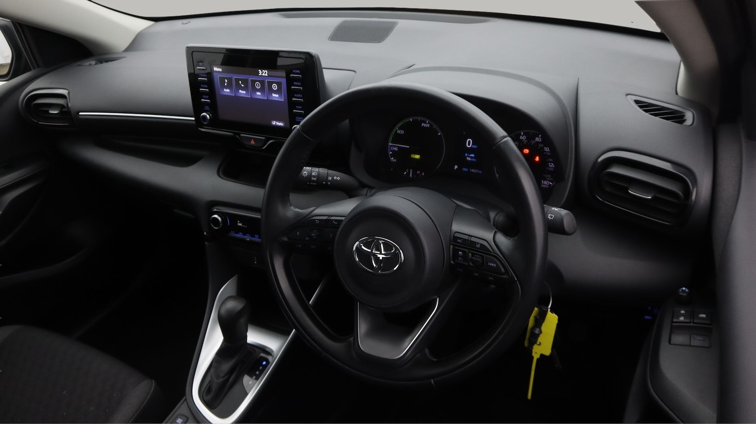 Used Toyota Yaris 2023 for sale - 77609788: Photo 9