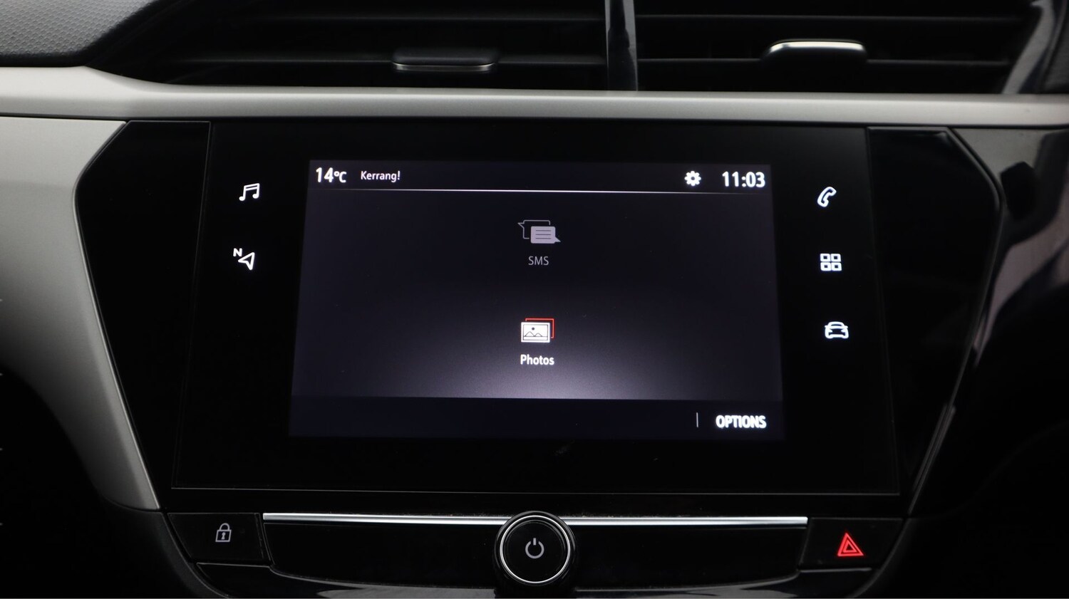 Used Vauxhall Corsa 2022 for sale - 77935915: Photo 11