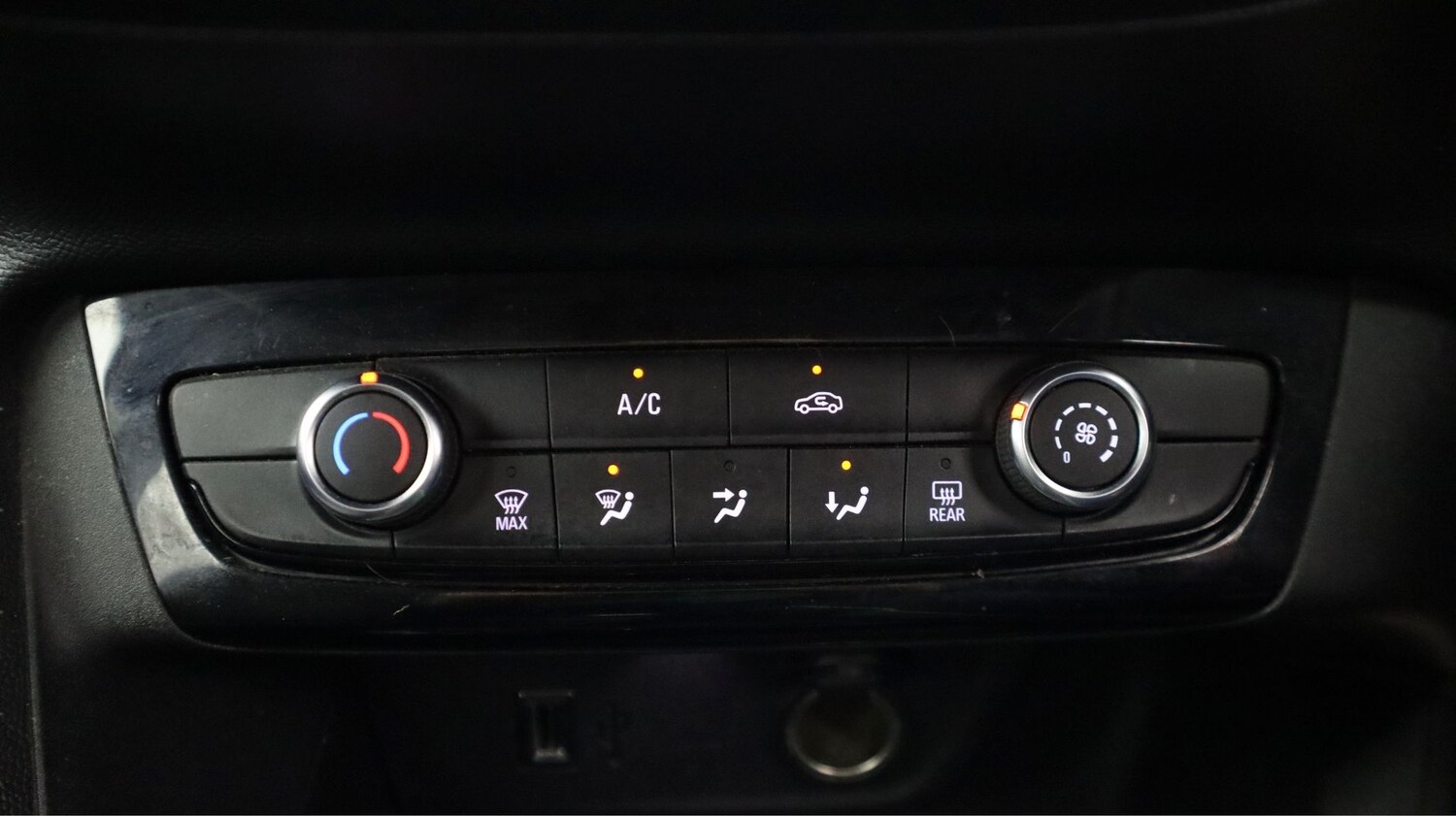 Used Vauxhall Corsa 2022 for sale - 77935915: Photo 12