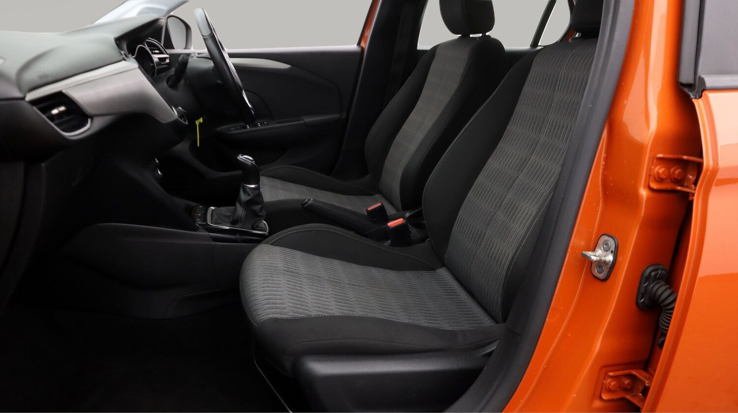 Used Vauxhall Corsa 2022 for sale - 77935915: Photo 14