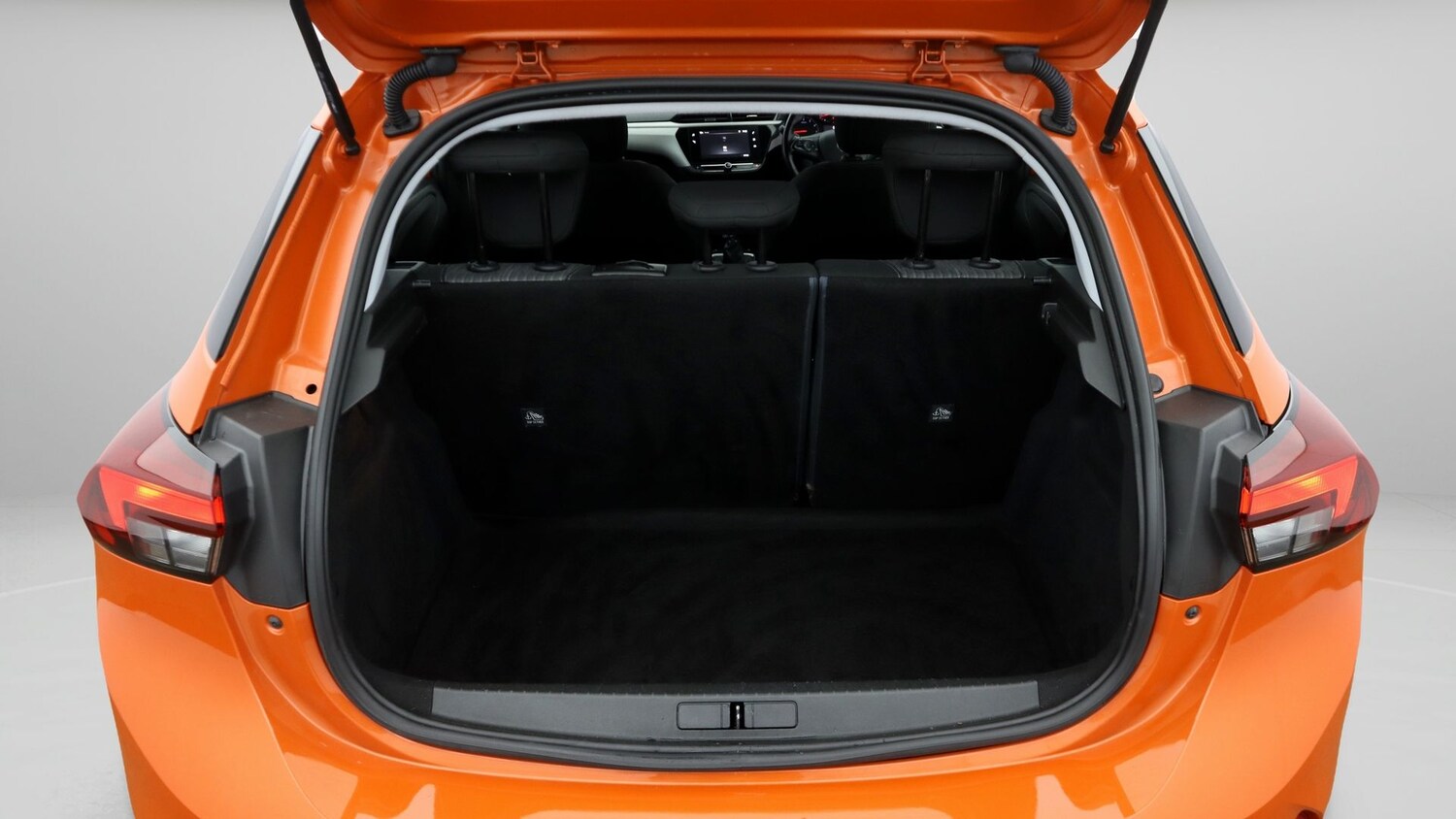 Used Vauxhall Corsa 2022 for sale - 77935915: Photo 17