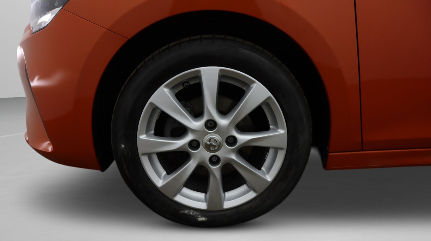 Used Vauxhall Corsa 2022 for sale - 77935915: Photo 18