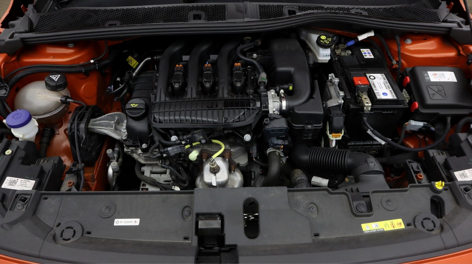 Used Vauxhall Corsa 2022 for sale - 77935915: Photo 19