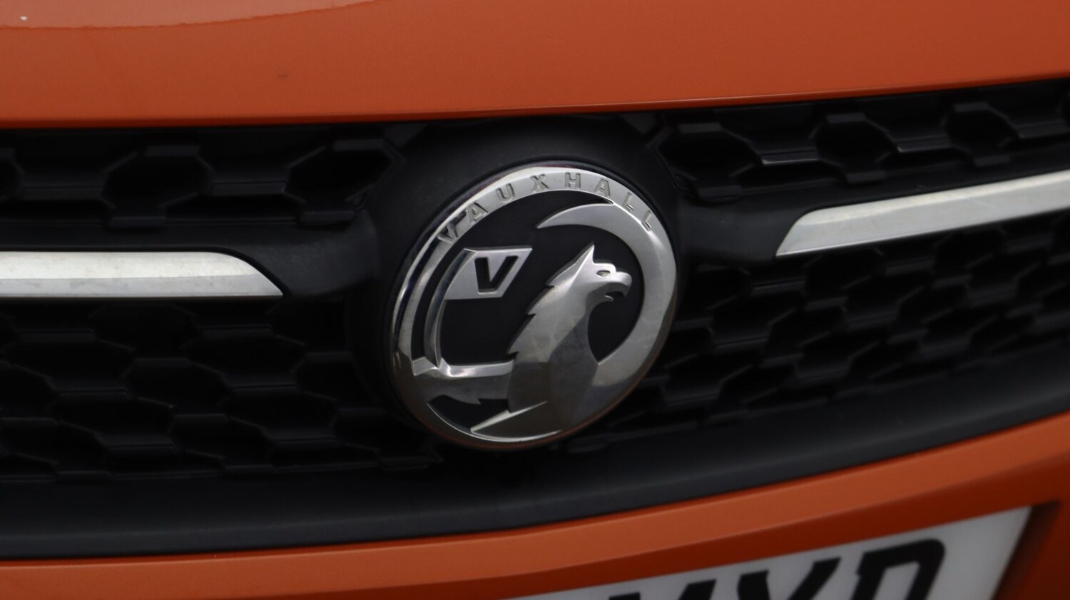 Used Vauxhall Corsa 2022 for sale - 77935915: Photo 20