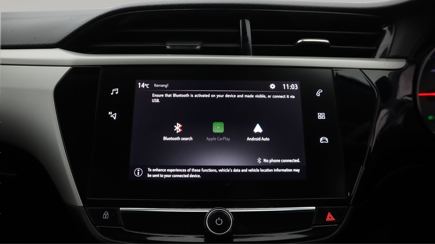 Used Vauxhall Corsa 2022 for sale - 77935915: Photo 23