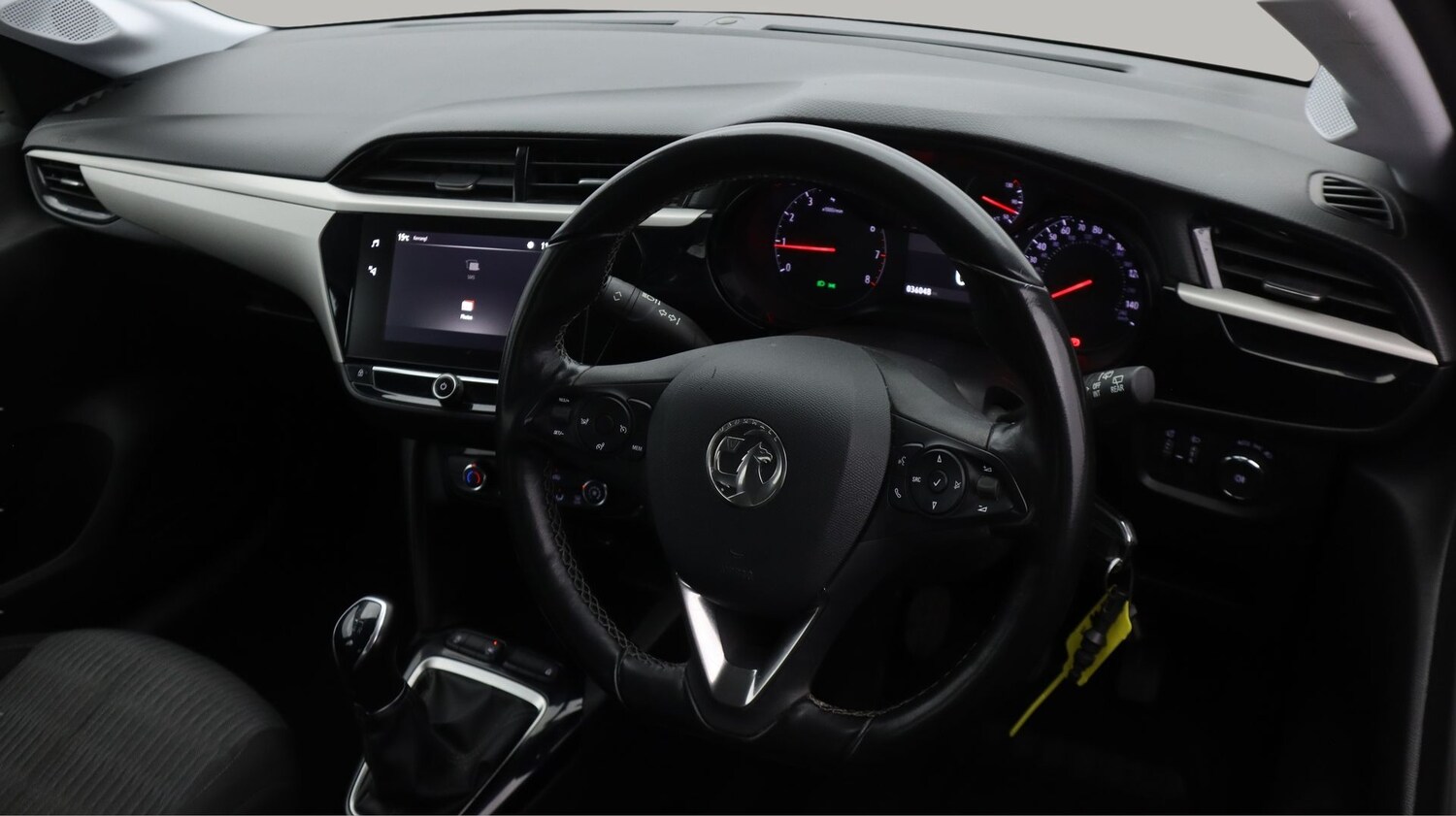 Used Vauxhall Corsa 2022 for sale - 77935915: Photo 9