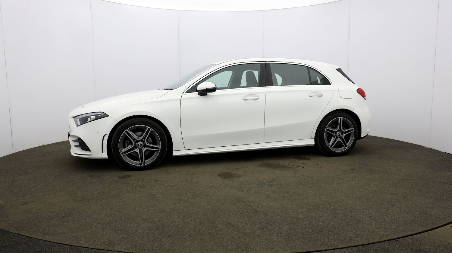 Used Mercedes-Benz A-Class 2018 for sale - 76810358: Photo 28