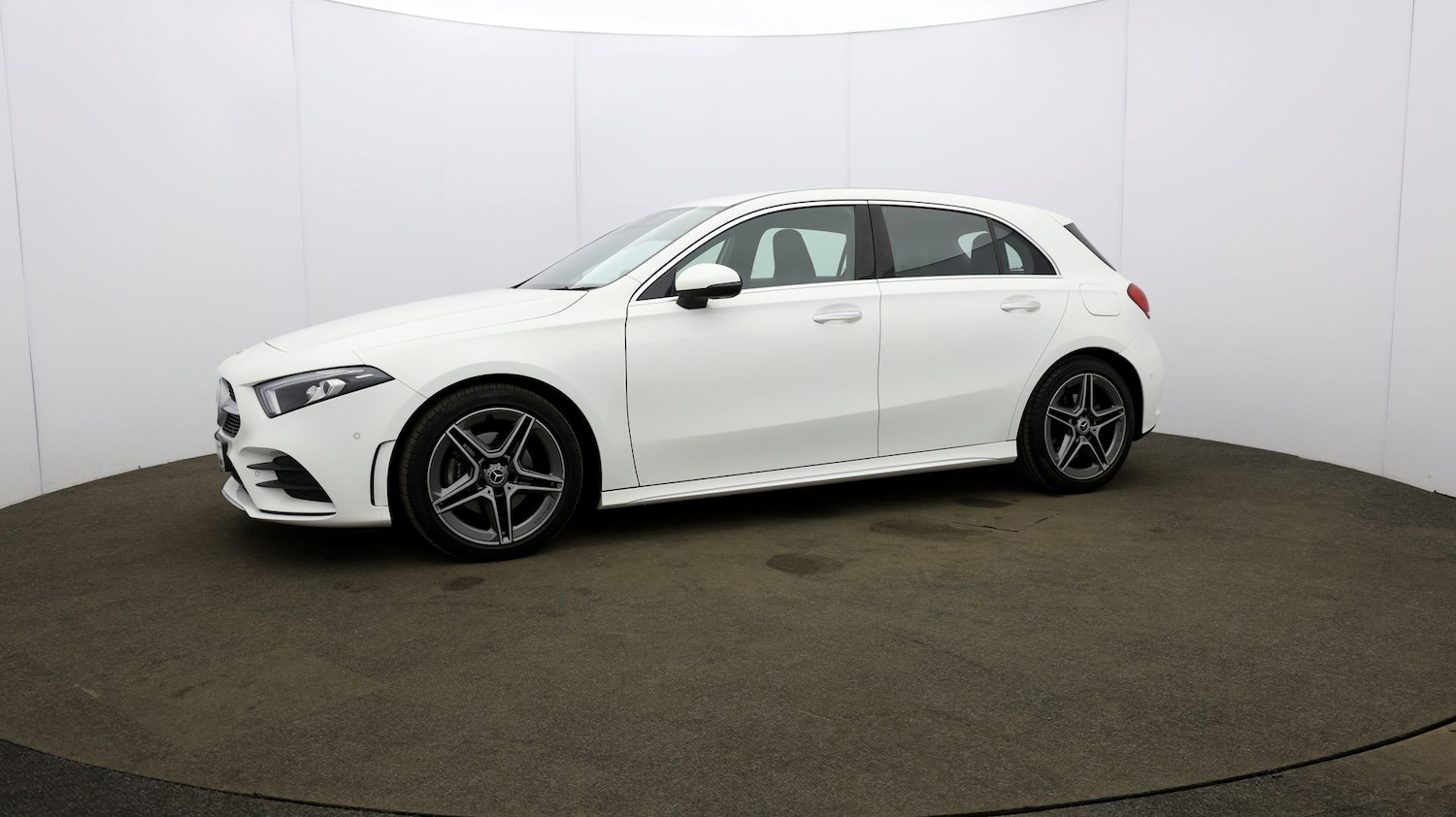 Used Mercedes-Benz A-Class 2018 for sale - 76810358: Photo 29