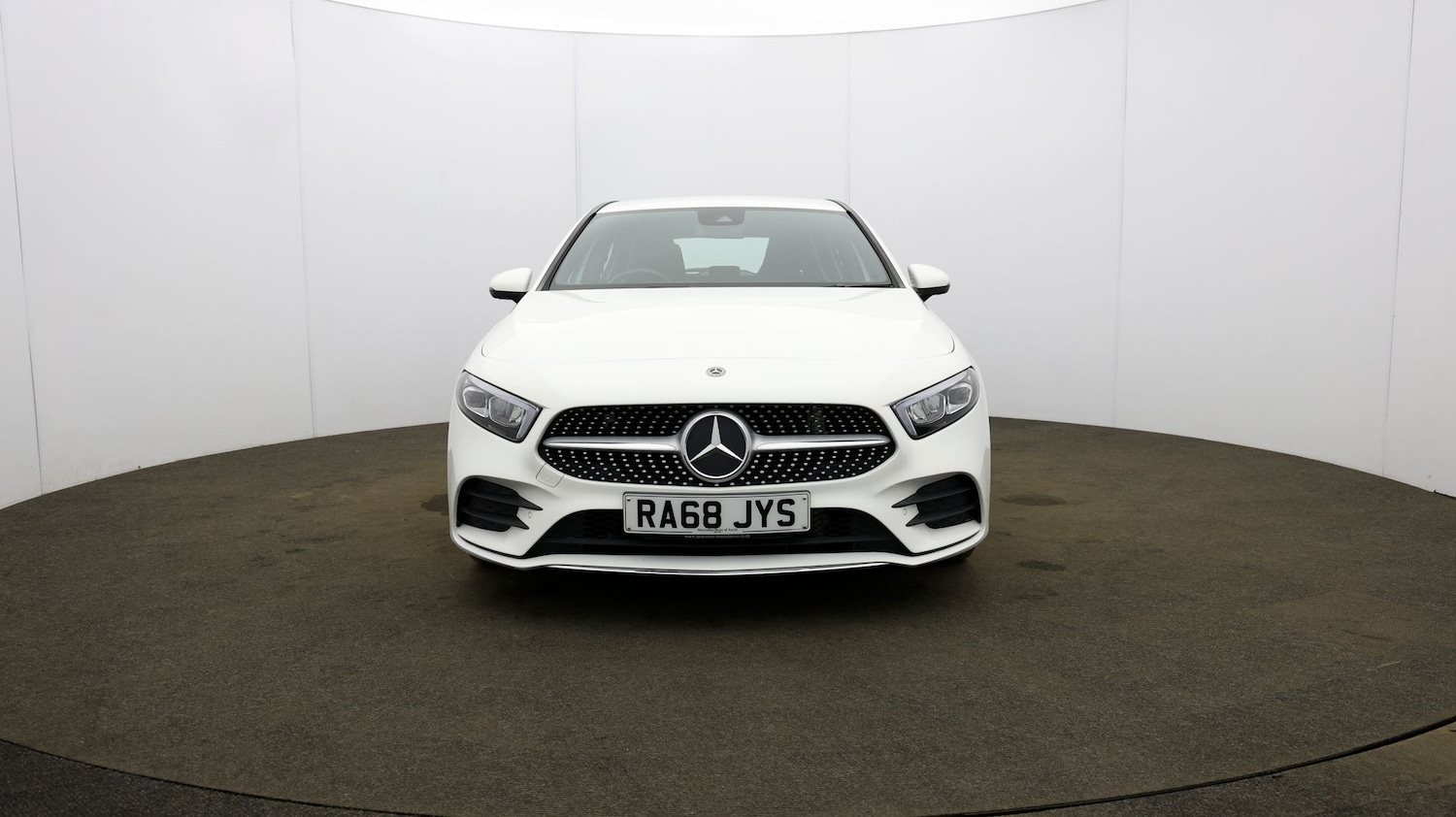 Used Mercedes-Benz A-Class 2018 for sale - 76810358: Photo 36
