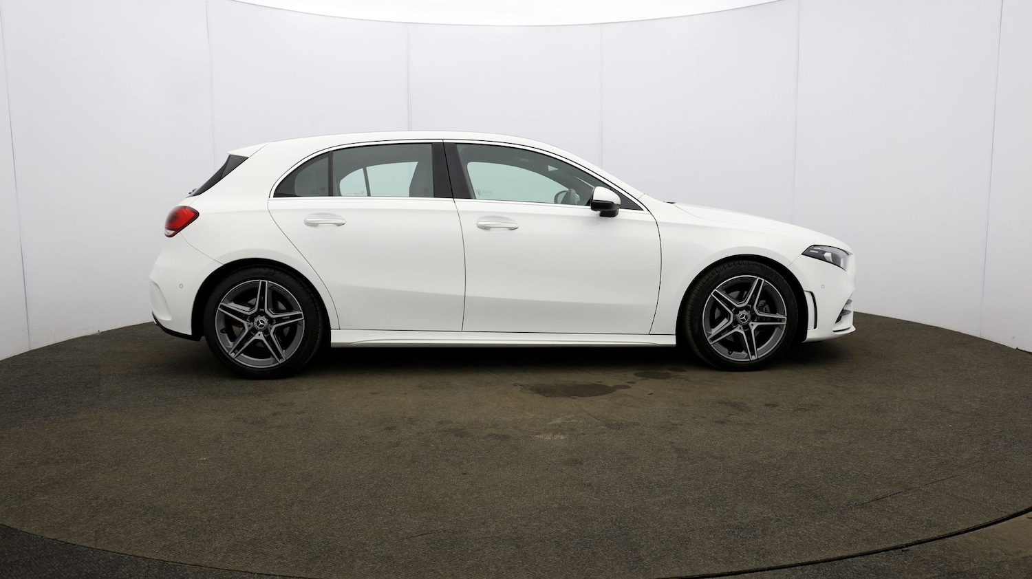 Used Mercedes-Benz A-Class 2018 for sale - 76810358: Photo 47