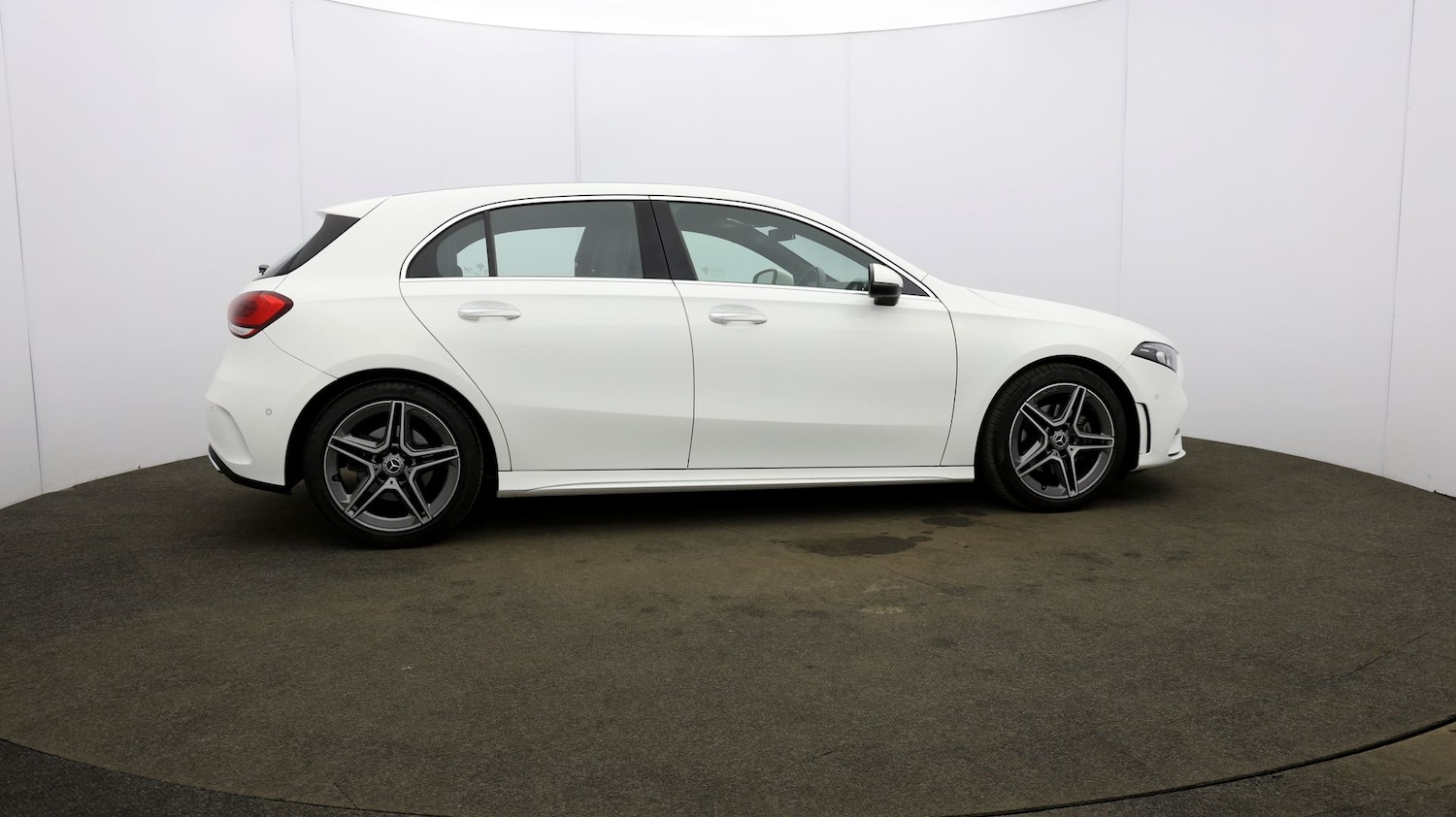 Used Mercedes-Benz A-Class 2018 for sale - 76810358: Photo 48