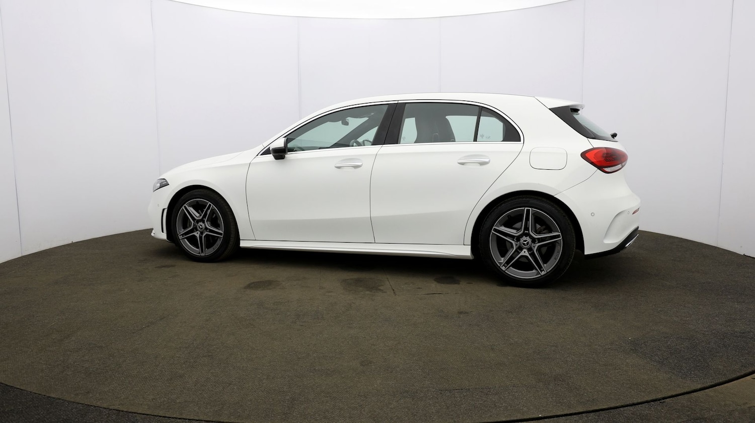 Used Mercedes-Benz A-Class 2018 for sale - 76810358: Photo 62