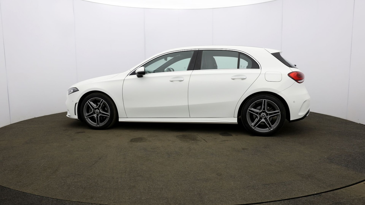 Used Mercedes-Benz A-Class 2018 for sale - 76810358: Photo 63