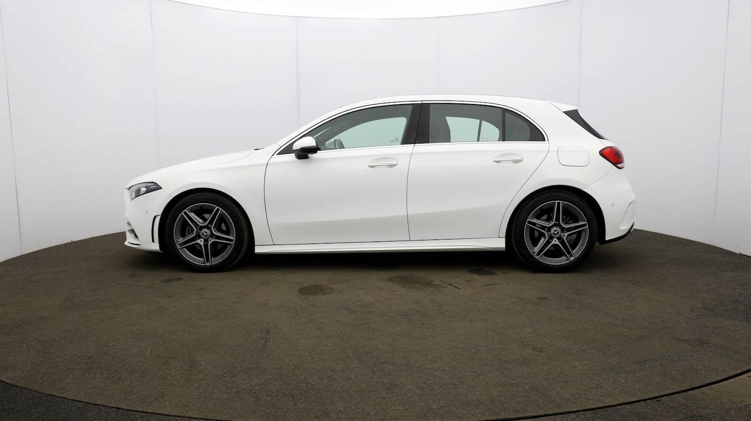 Used Mercedes-Benz A-Class 2018 for sale - 76810358: Photo 64