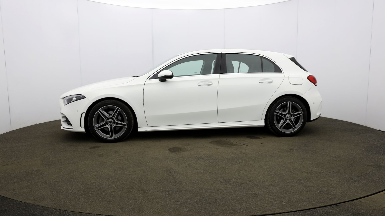 Used Mercedes-Benz A-Class 2018 for sale - 76810358: Photo 65