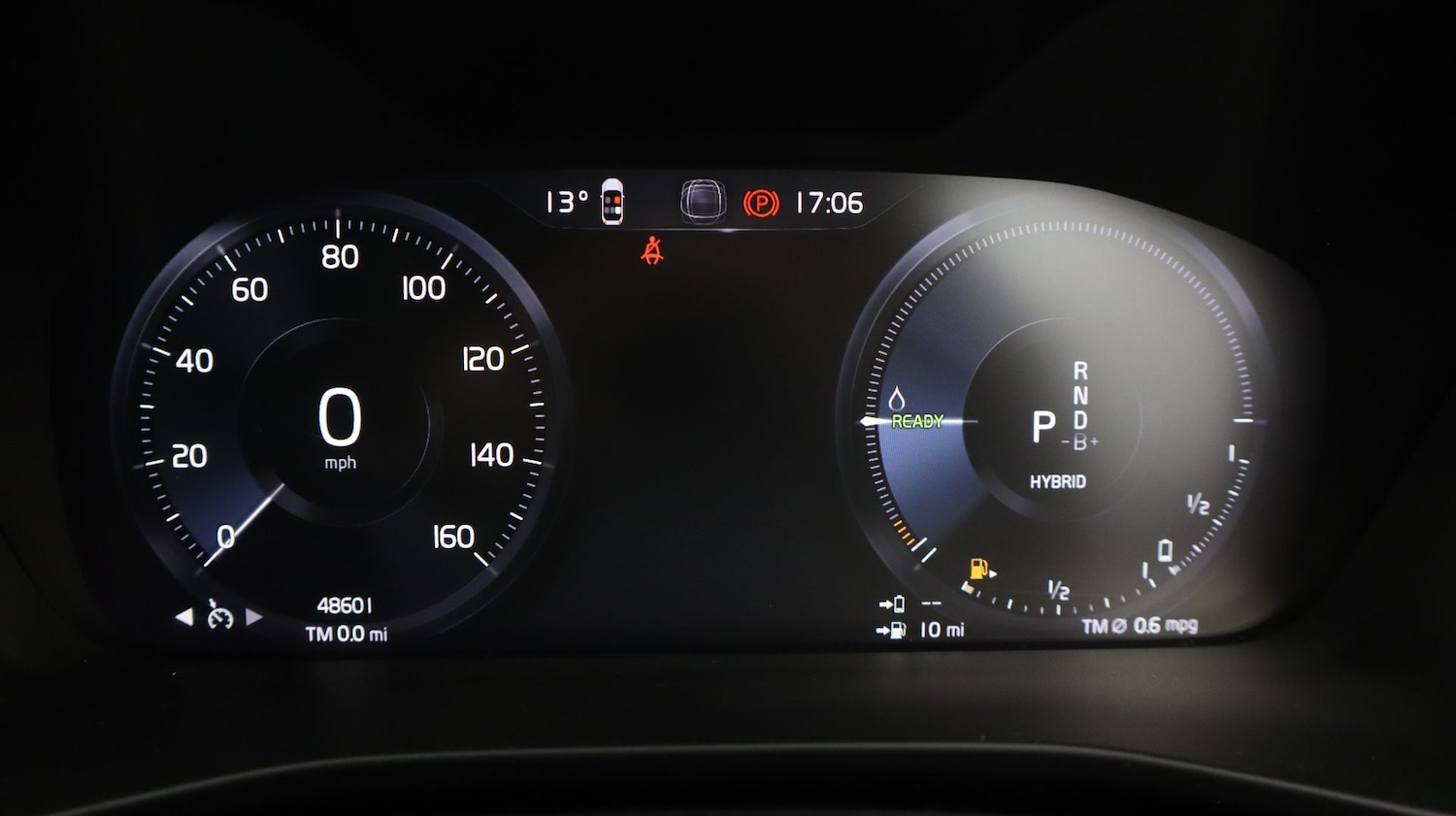 Used Volvo XC40 2023 for sale - 77649784: Photo 10