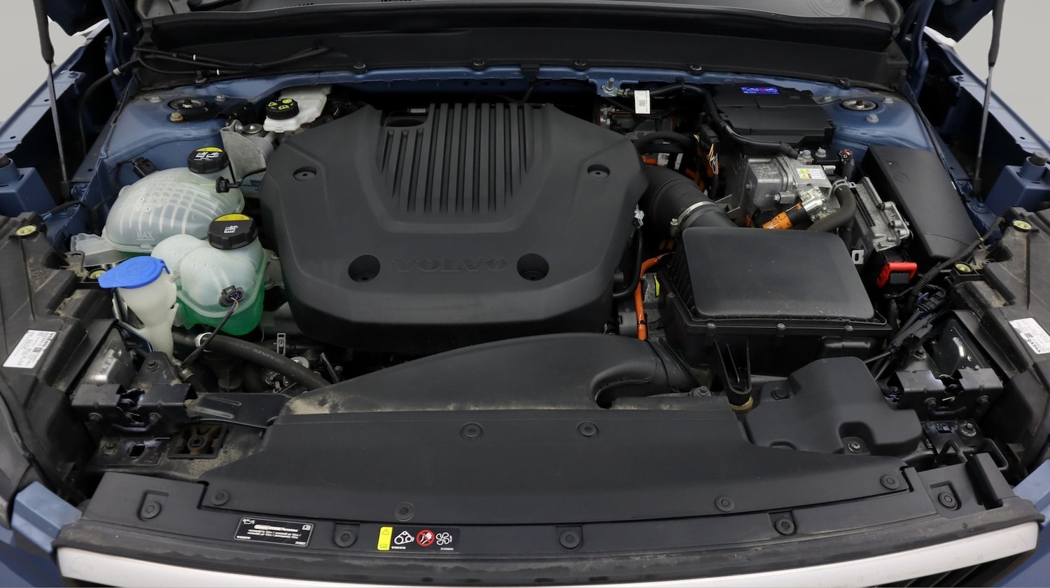 Used Volvo XC40 2023 for sale - 77649784: Photo 19