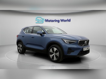 Used Volvo XC40 2023 for sale - 77649784: Photo