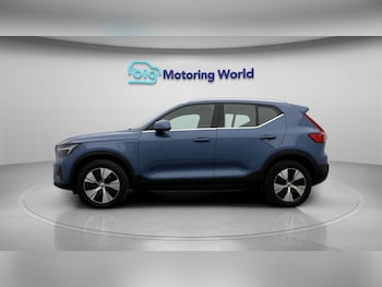 Used Volvo XC40 2023 for sale - 77649784: Photo