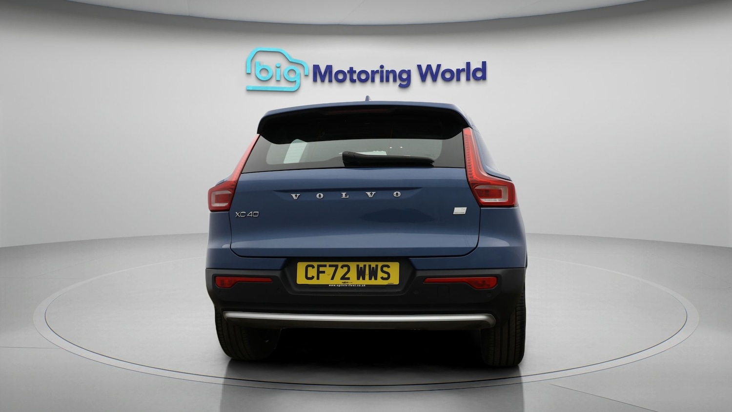 Used Volvo XC40 2023 for sale - 77649784: Photo 6