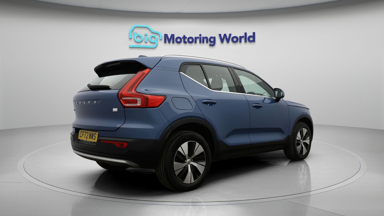 Used Volvo XC40 2023 for sale - 77649784: Photo 7
