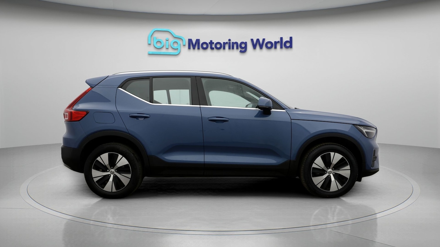Used Volvo XC40 2023 for sale - 77649784: Photo 8